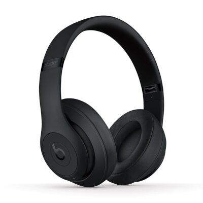 Beats Studio Over-Ear Headphones