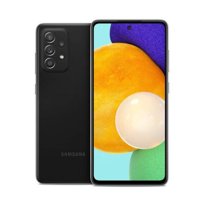 Galaxy A52 5G Smartphone