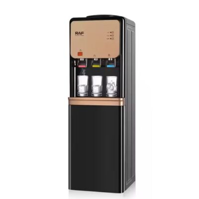 RAF New 1600W Strong Durable Large Cabinet Hot/Warm/Cold Water Dispenser