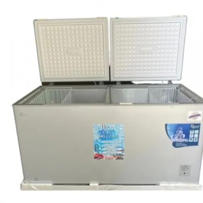 Roch Chest Freezer RCF-890-E(719 Liters)