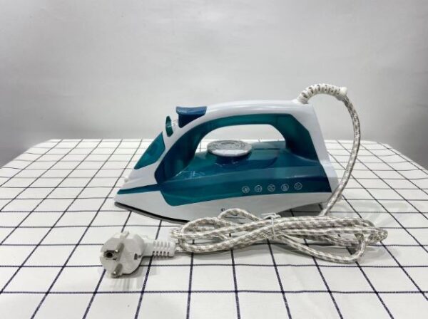 Sonifer SF-9026 hot sell manufacturer home use 2000w cheap electric steam pressing iron for clothes - Image 2