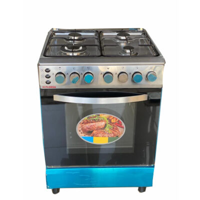 FLO-04 FLORSA 60*60 Gaz Cooker